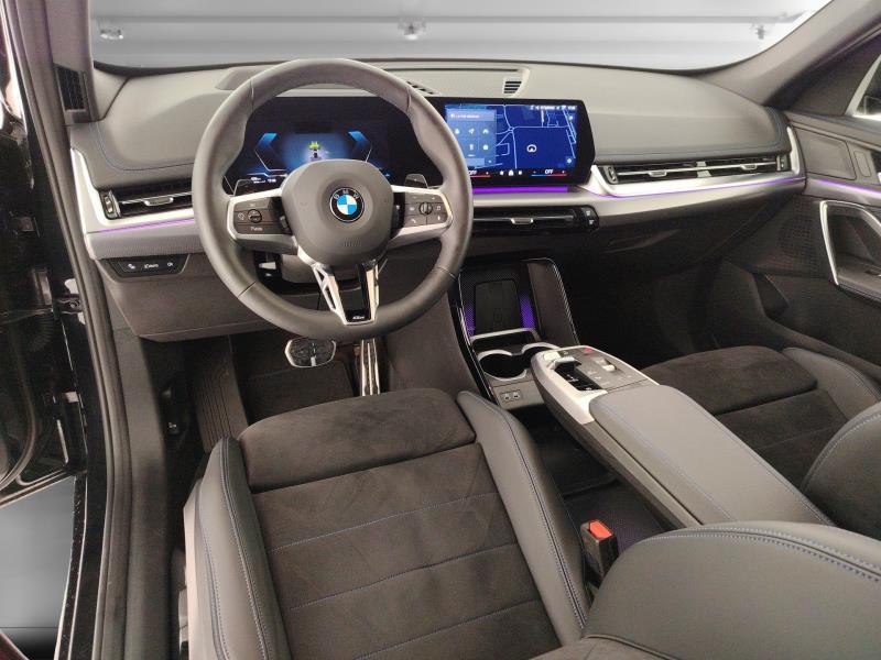 BMW X1 xdrive20d mhev 48V MSport Pro auto