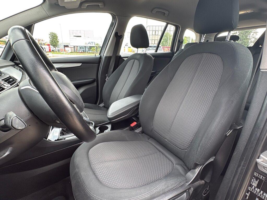 BMW Serie 2 216d Gran Tourer Advantage 7p.ti auto
