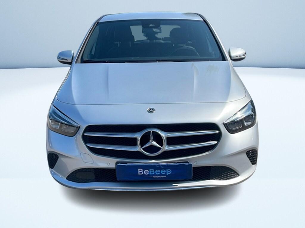 Mercedes Classe B 180 d Sport auto