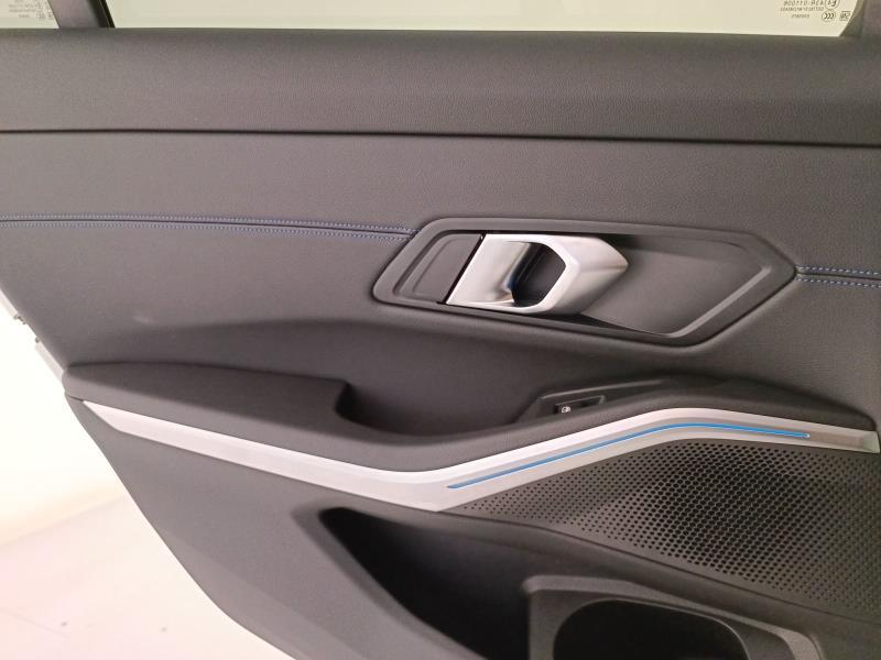 BMW Serie 3 320e Touring Msport auto