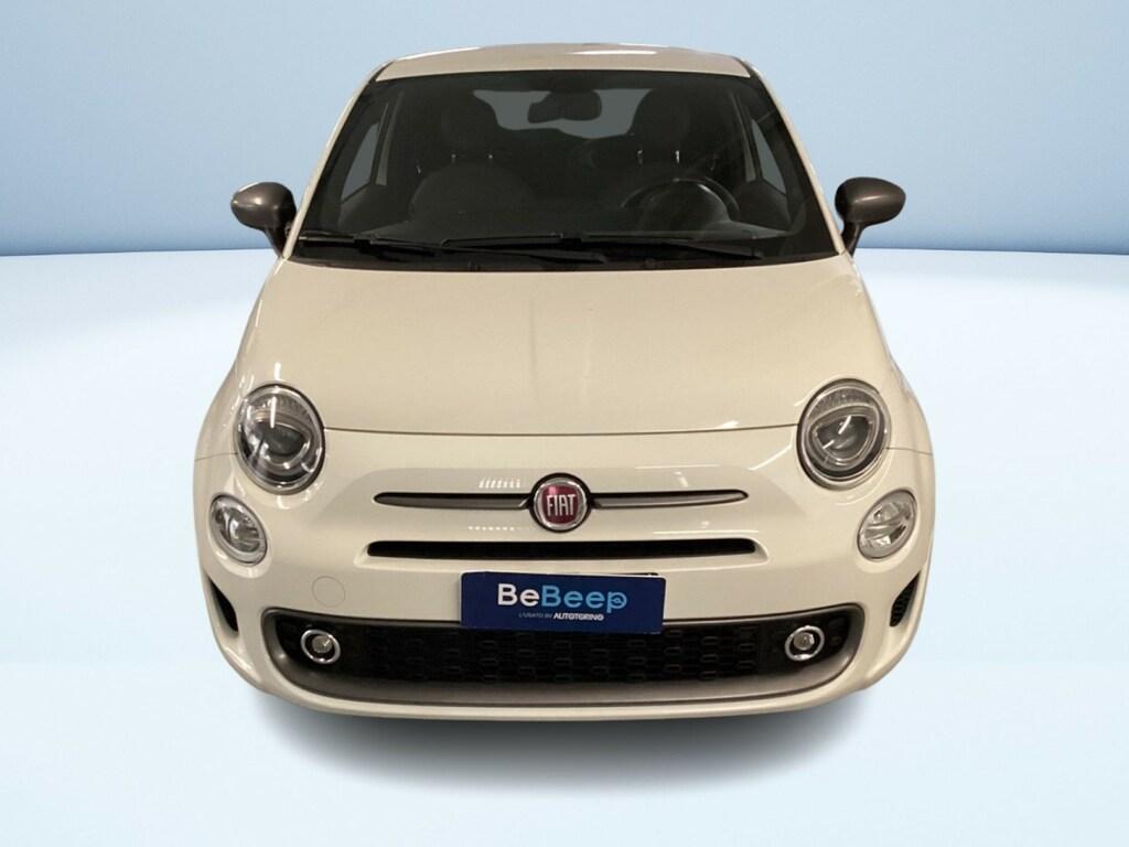 Fiat 500 1.2 Sport 69cv my20