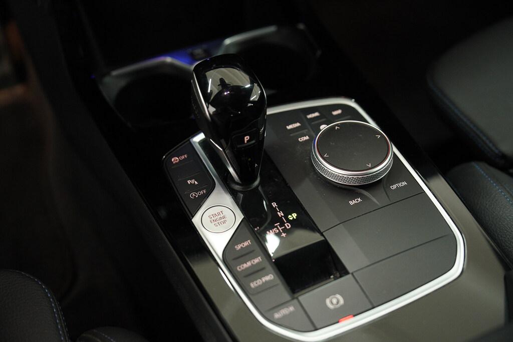 BMW Serie 2 218d Gran Coupe Msport auto