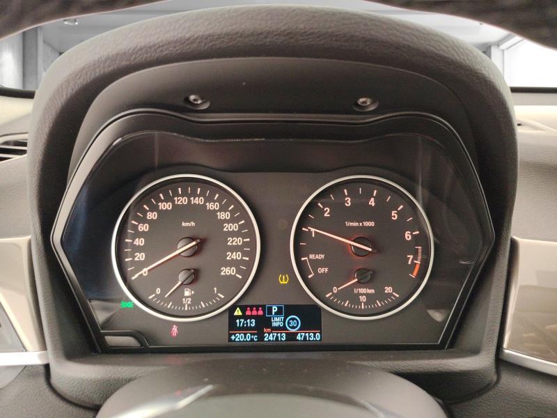 BMW X1 sdrive18i xLine auto