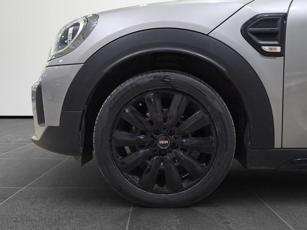 Mini Cooper Countryman 1.5 Business Auto