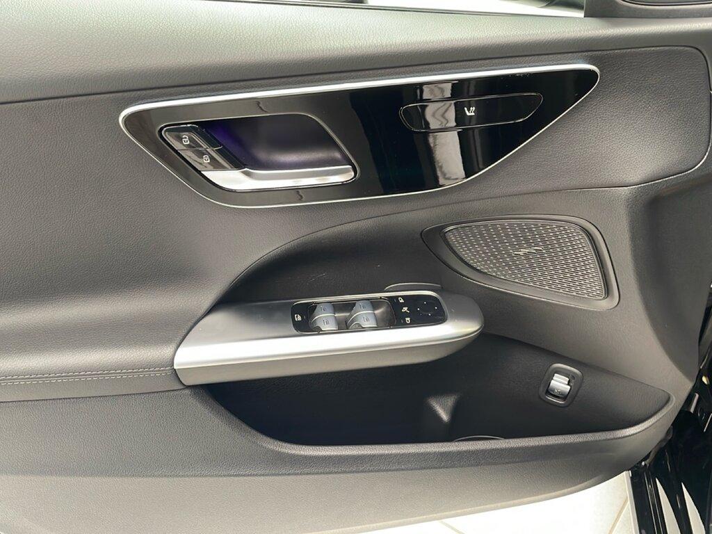 Mercedes Classe C 200 d mhev Advanced auto