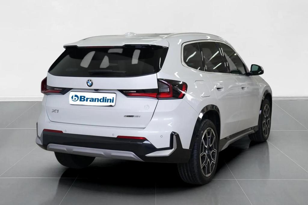 BMW X1 sdrive18i X-Line Edition Balance auto