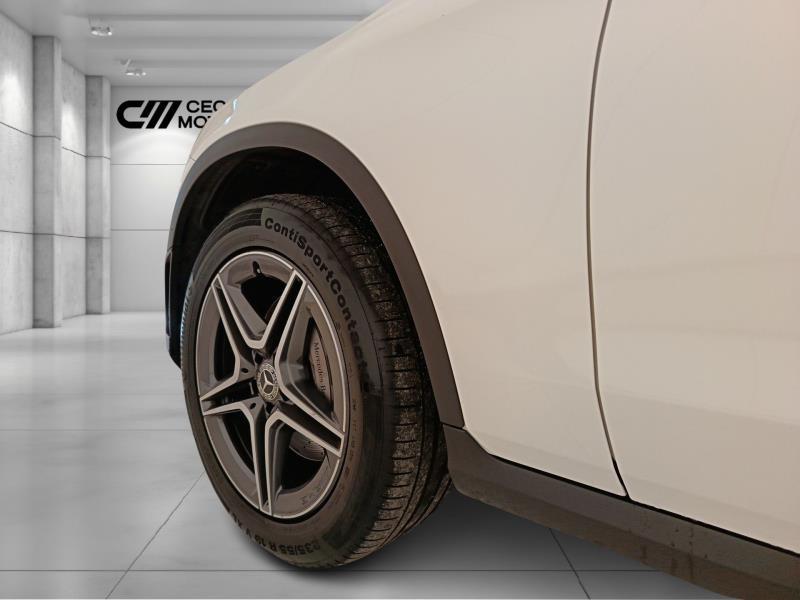 Mercedes GLC 220 d Premium Plus 4matic auto