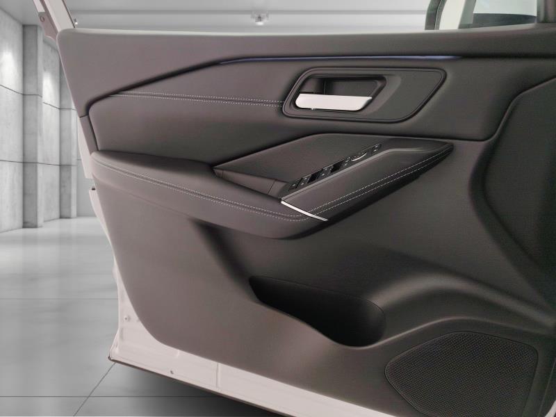 Nissan Qashqai 1.5 e-power N-Connecta 2wd