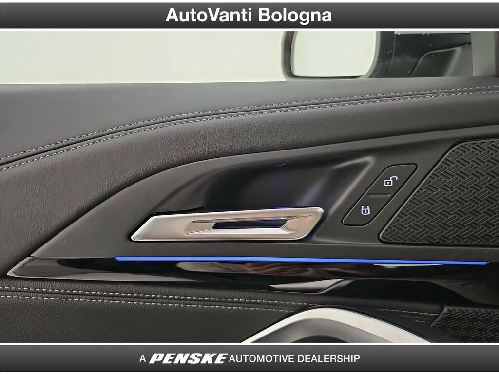 BMW X1 25e xdrive X-Line auto
