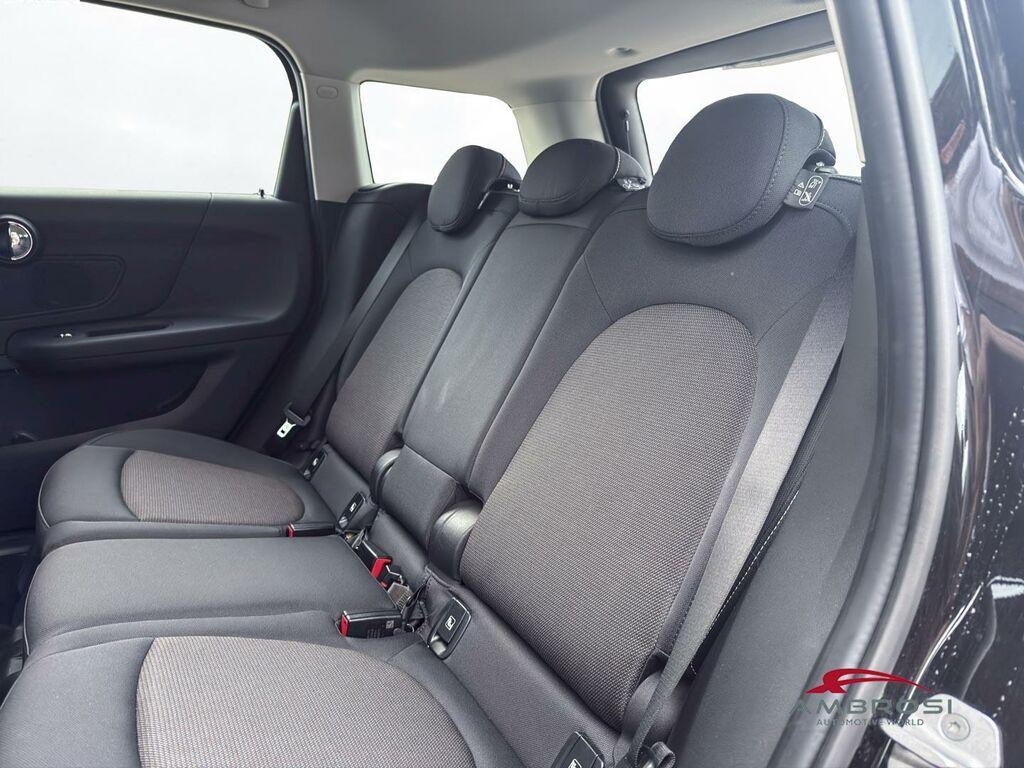 Mini One D Countryman 1.5 TwinPower Turbo One D Business