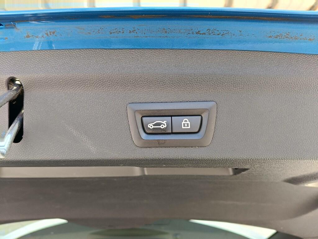 Mini Cooper SE Countryman Mini Countryman 1.5 Cooper SE Hype all4 auto