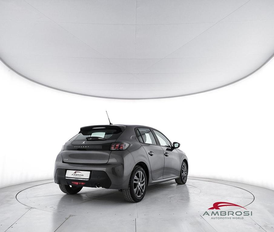 Peugeot 208 1.2 puretech Active Pack s&s 75cv