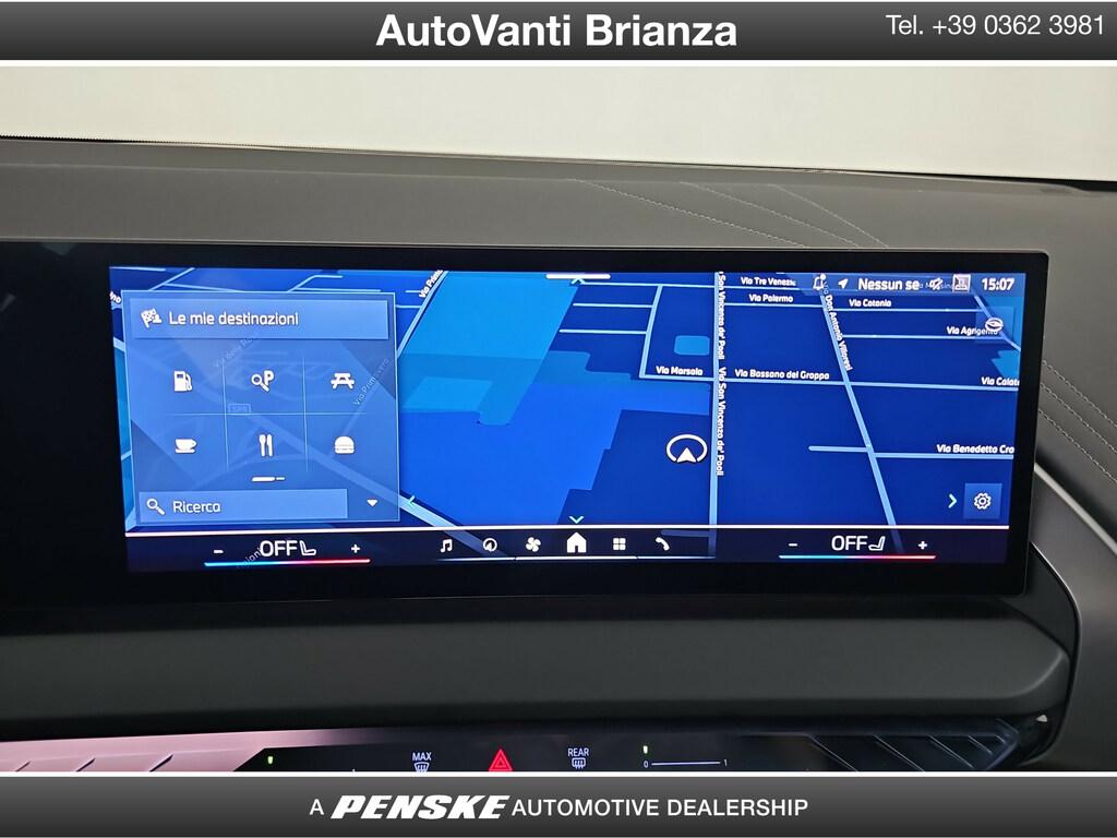 BMW X3 xdrive20d MSport Pro auto