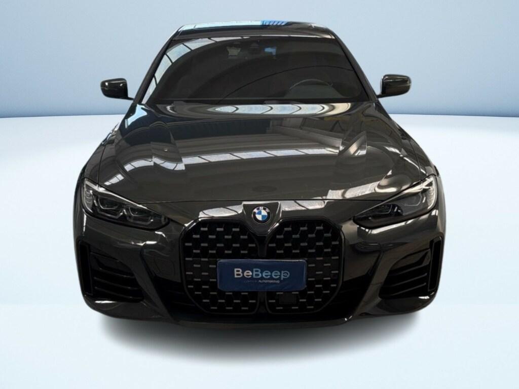 BMW Serie 4 420d Gran Coupe mhev 48V xdrive Msport auto