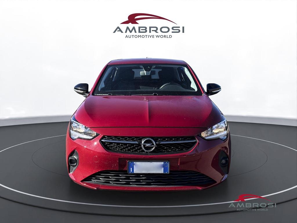 Opel Corsa 1.2 Edition 75cv