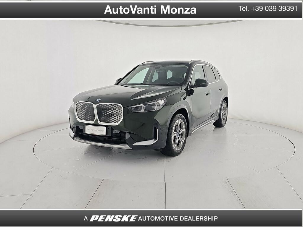 BMW iX1 edrive 20 MSport Pro
