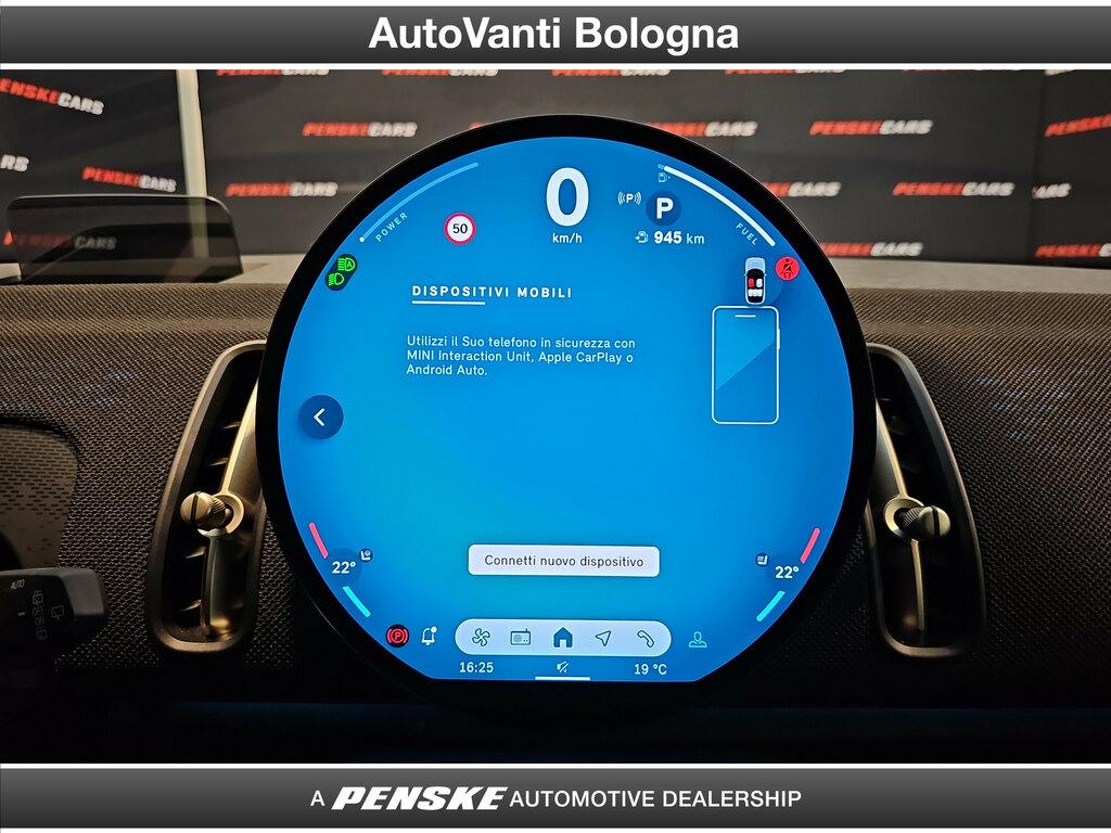 Mini Mini Countryman 2.0 48V D Classic auto