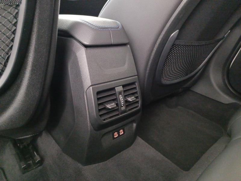 BMW Serie 1 118d Msport auto