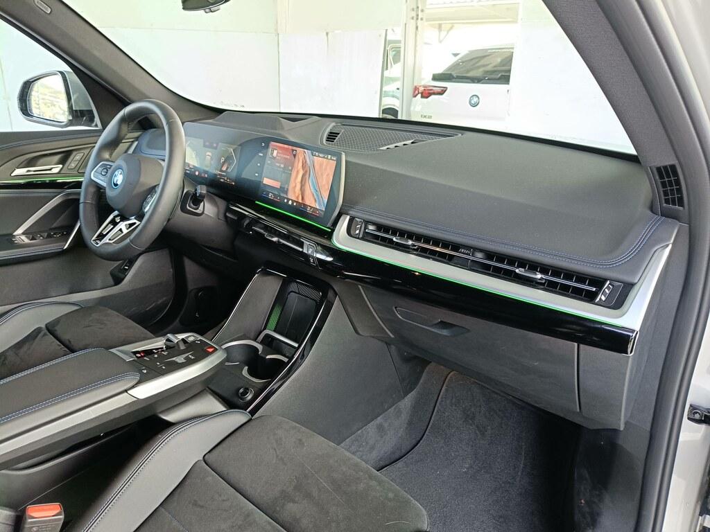 BMW X1 xdrive 25e MSport Pro auto