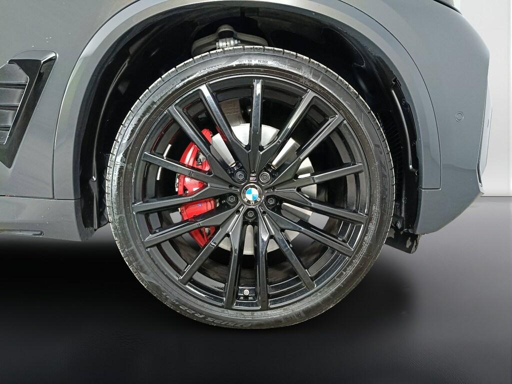 BMW X5 xdrive40d MSport Pro auto