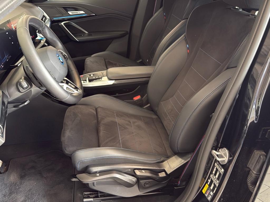 BMW X1 xdrive 25e MSport Pro auto
