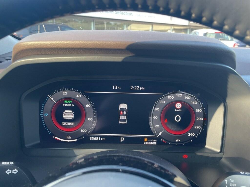 Nissan X-Trail 1.5 e-power Acenta 2wd