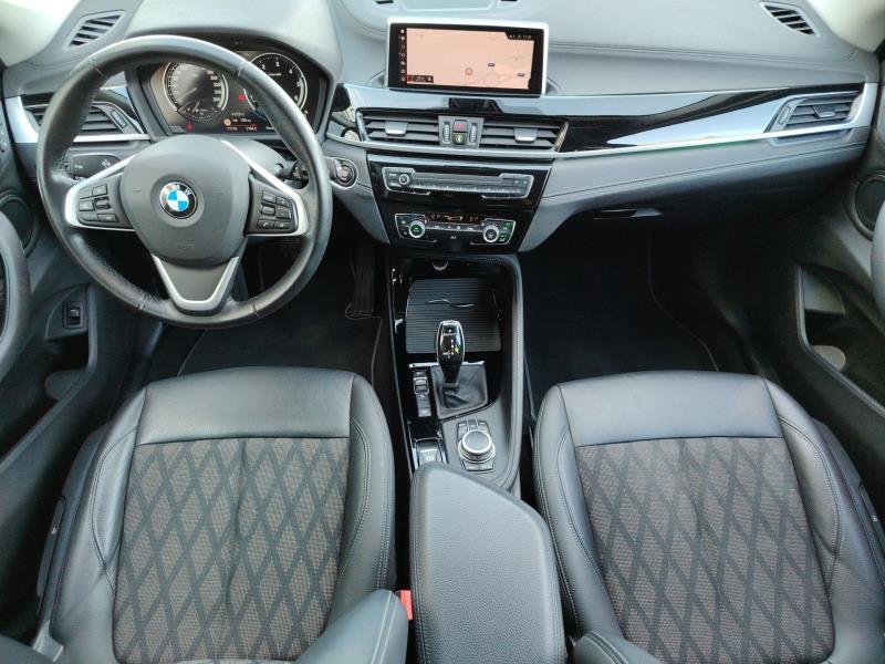 BMW X1 xdrive18d xLine Plus auto