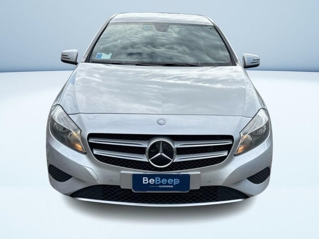 Mercedes Classe A 180 cdi (BE) Executive auto