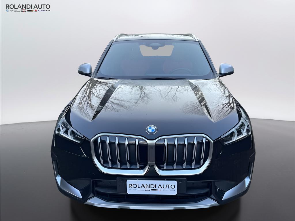 BMW X1 xdrive23d mhev 48V X-Line Edition Balance auto