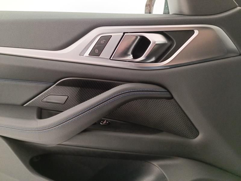 BMW Serie 4 420d Gran Coupe mhev 48V Msport auto