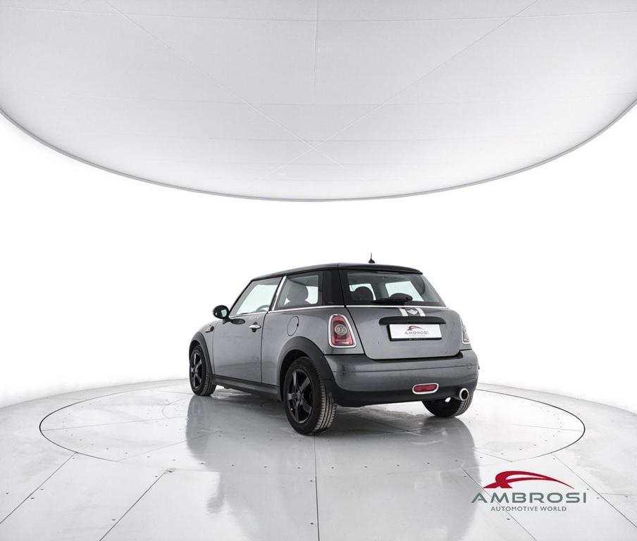 Mini One 1.4 One