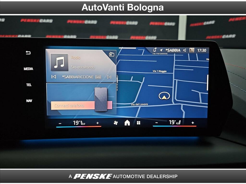 BMW Serie 1 120d 48V MSport Pro auto