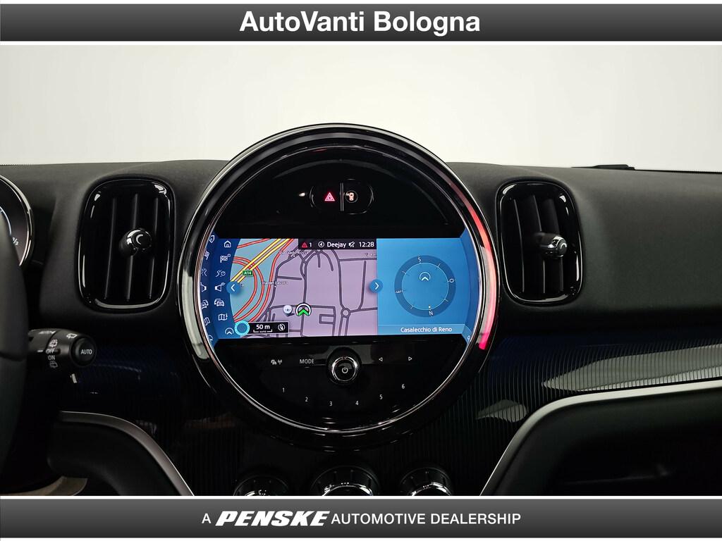 Mini Cooper SD Countryman 2.0 Cooper SD ALL4