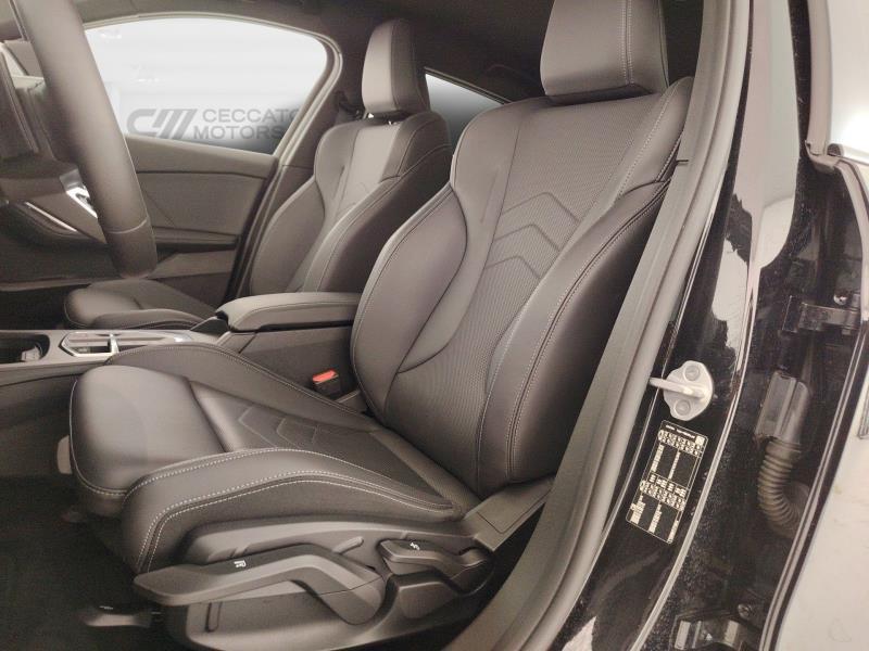 BMW Serie 1 118d MSport auto