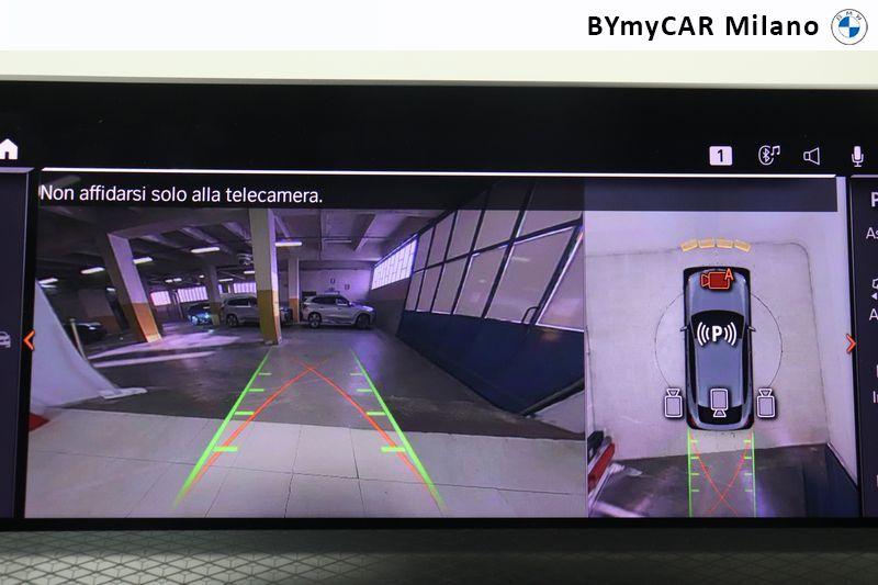 BMW X4 xdrive20d mhev 48V Msport auto