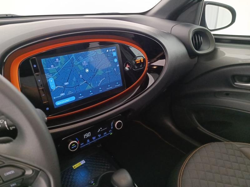 Toyota Aygo X 1.0 Trend Air 72cv s-cvt