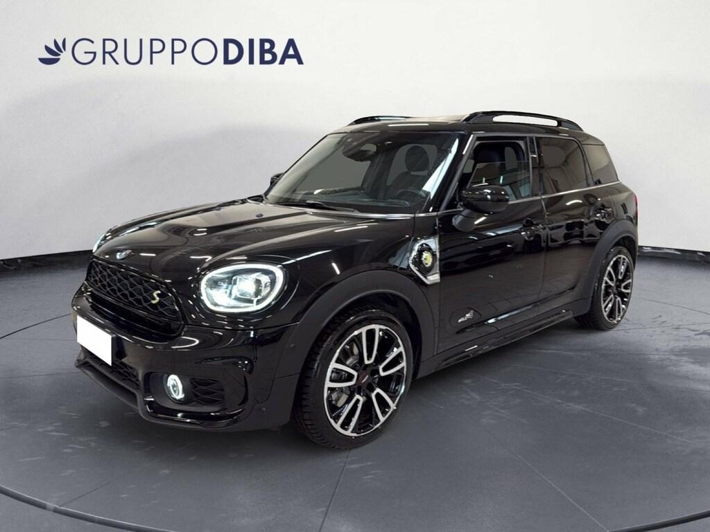 Mini Mini Countryman 1.5 Cooper SE Yours all4 auto
