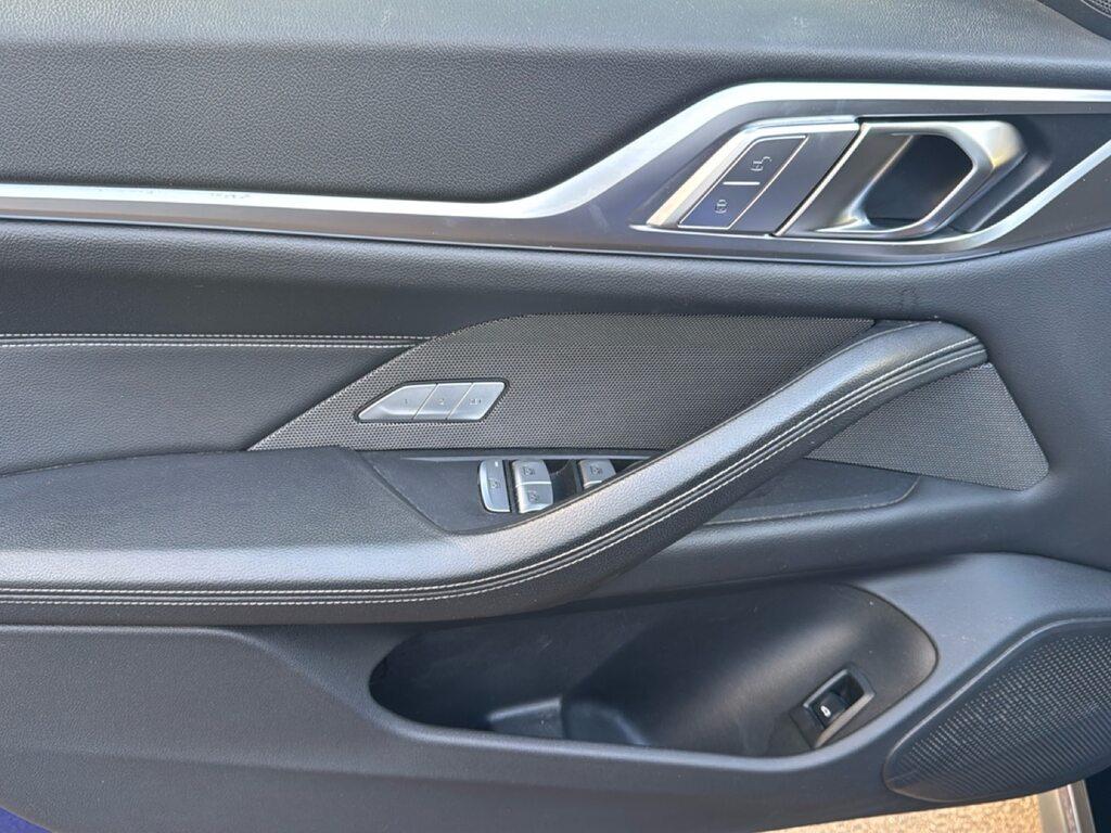 BMW i4 M i4 M50 Sport auto