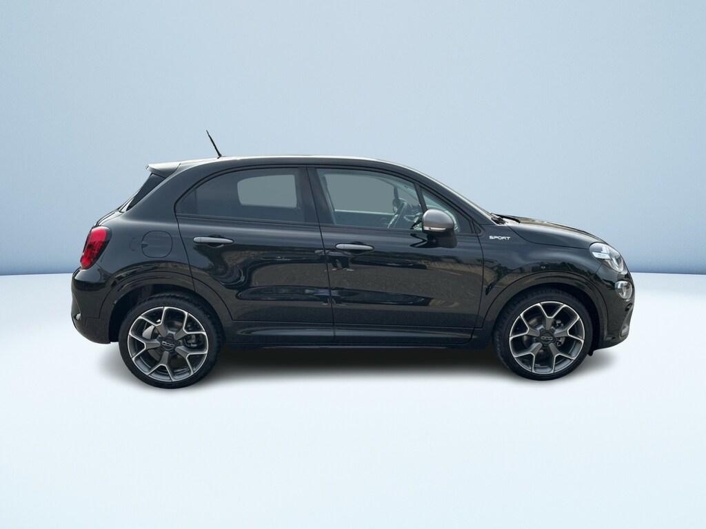 Fiat 500X Dolcevita 1.0 t3 Sport 120cv