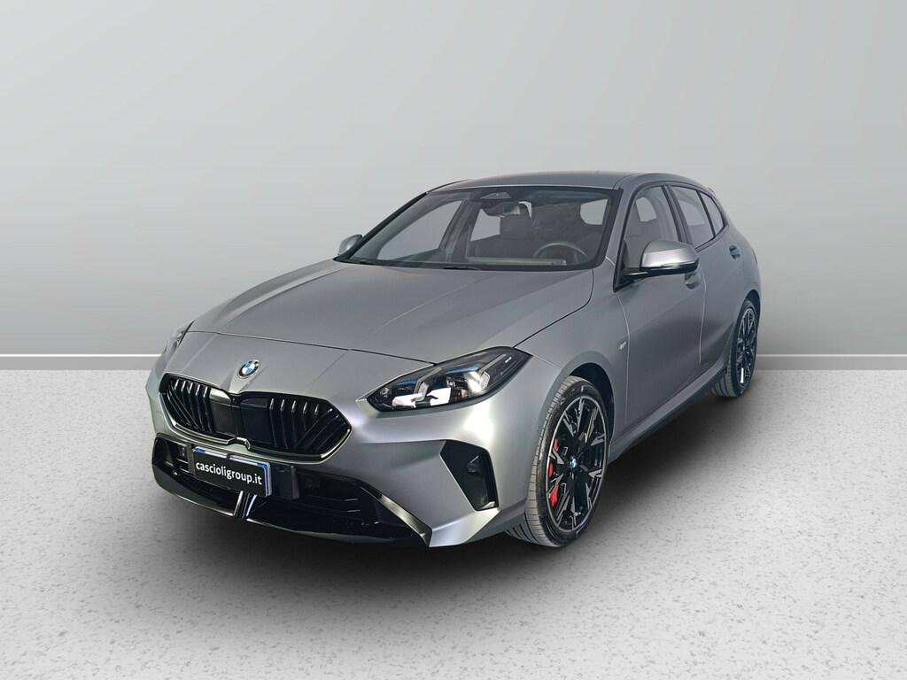 BMW Serie 1 120d 48V MSport Pro auto
