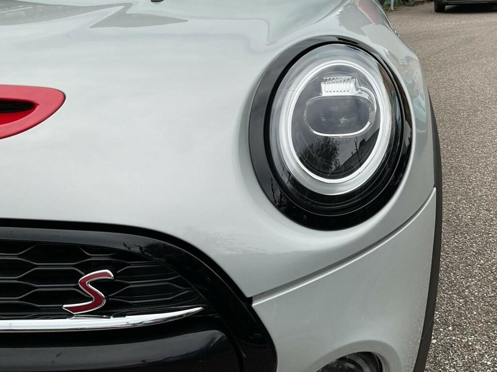 Mini Cooper S 2.0 TwinPower Turbo Cooper S Hype DCT