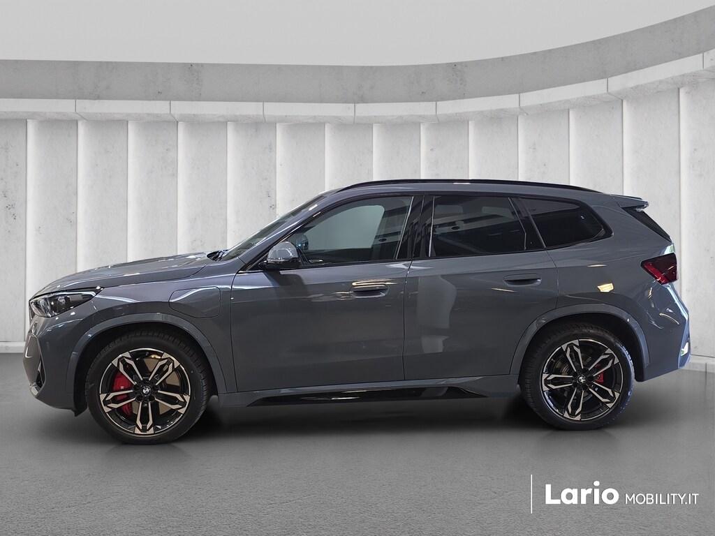 BMW X1 xdrive 25e MSport Pro auto
