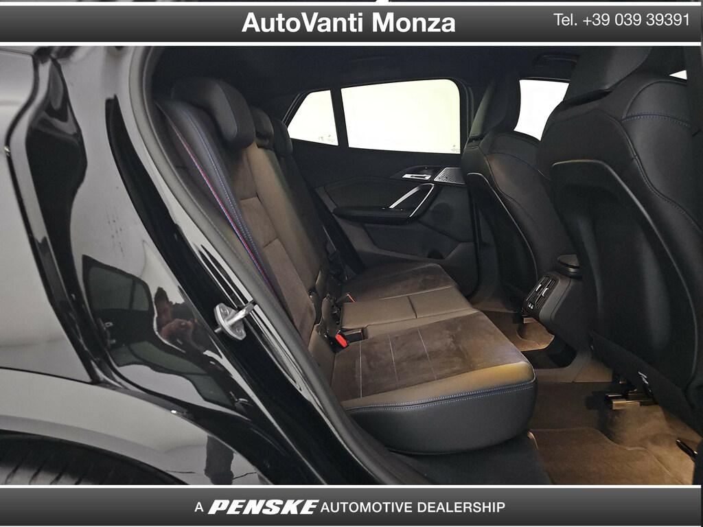 BMW X2 xdrive 20d 48V MSport Pro auto