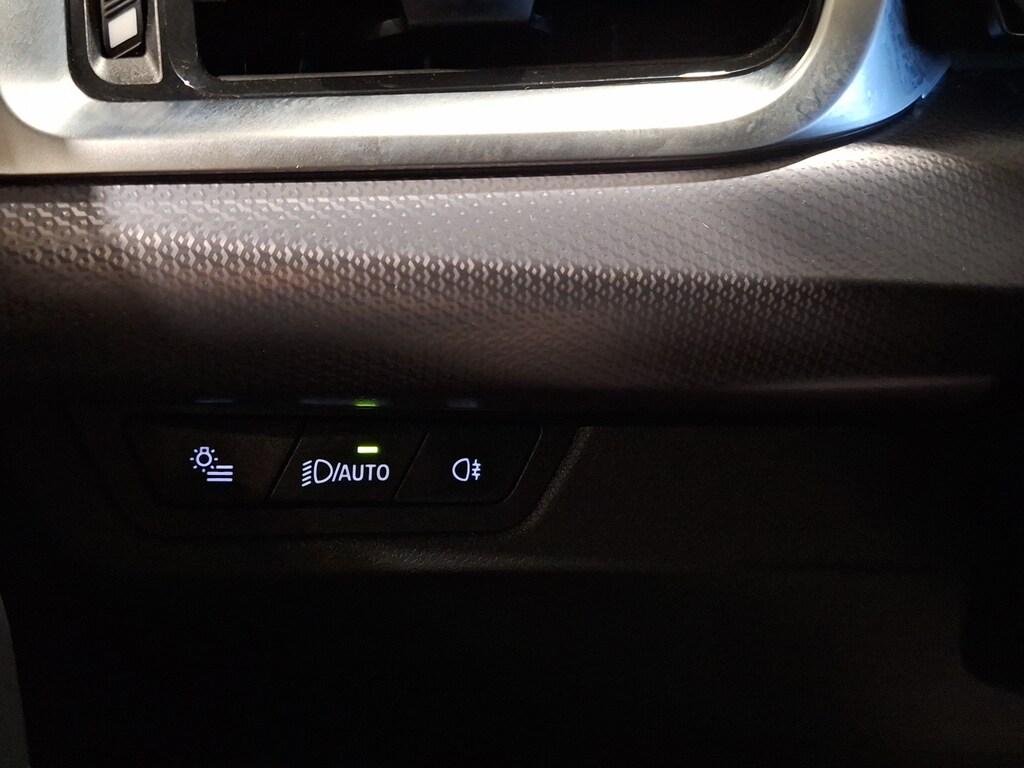 BMW X2 xdrive 20d 48V MSport Pro auto