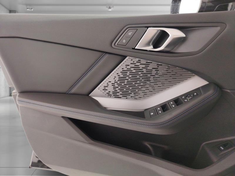 BMW Serie 1 120d 48V MSport Pro auto