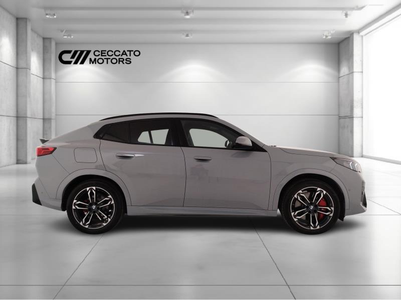 BMW iX2 xdrive 30 MSport Pro
