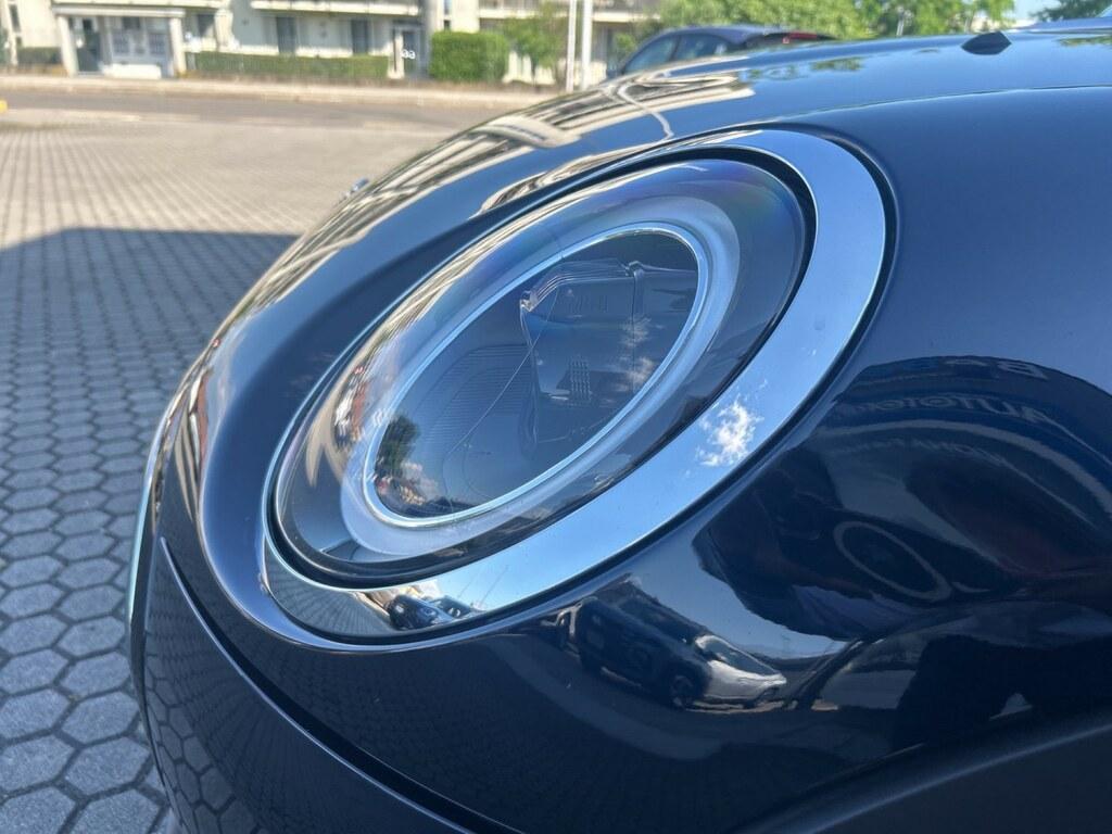 Mini Cooper 1.5 TwinPower Turbo Cooper