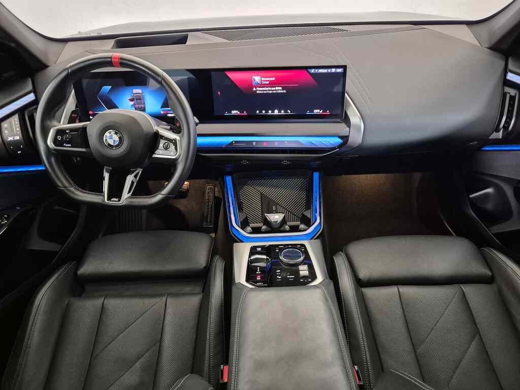 BMW X3 M X3 xdriveM50 MSport Pro auto