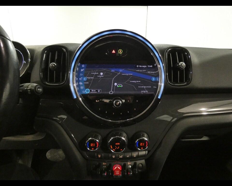 Mini Cooper Countryman 1.5 Business Auto