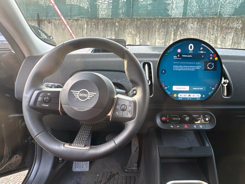 Mini Mini Countryman 2.0 48V D Classic auto